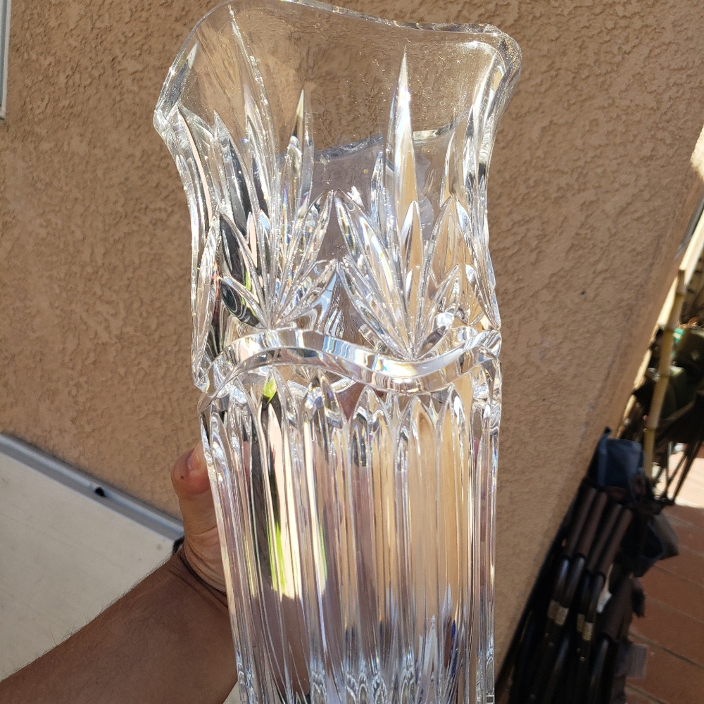 RCR Oneida Crystal